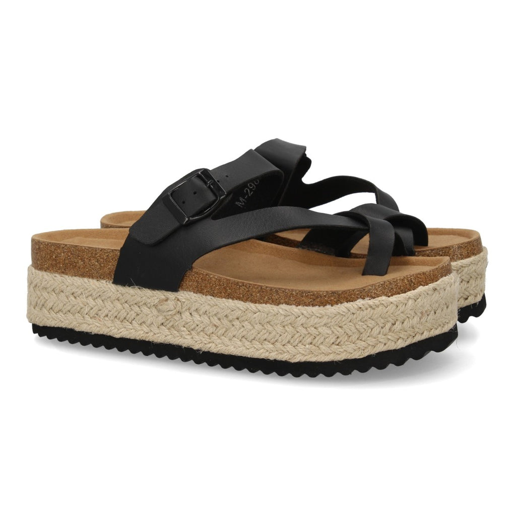Sandalias mujer Cyrena