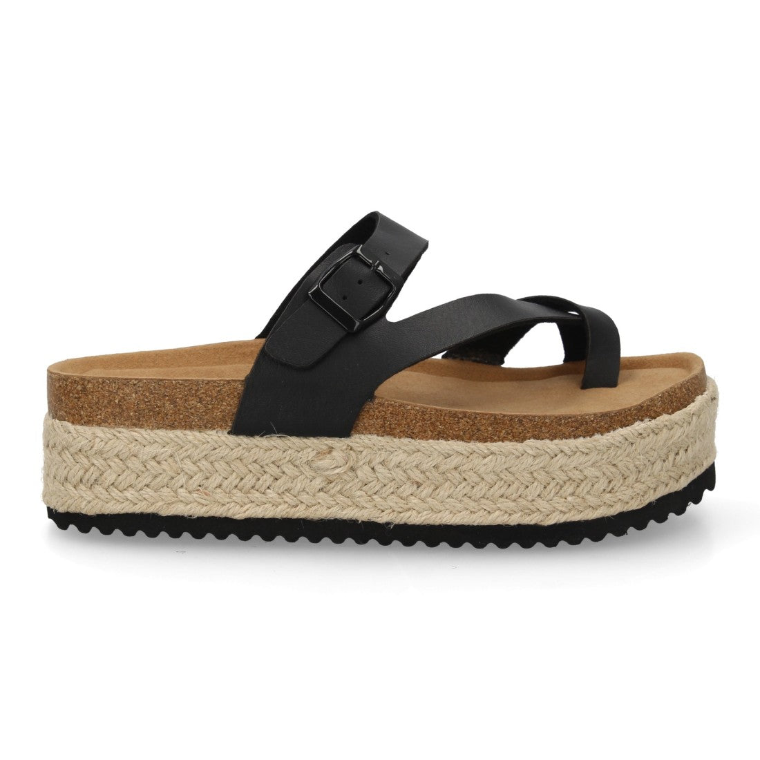 Sandalias mujer Cyrena