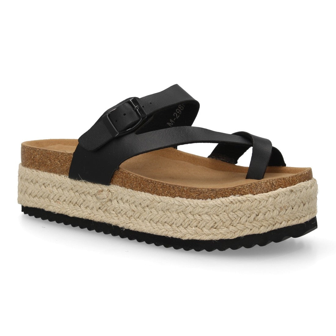 Sandalias mujer Cyrena