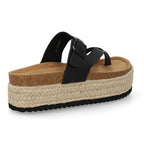 Sandalias mujer Cyrena