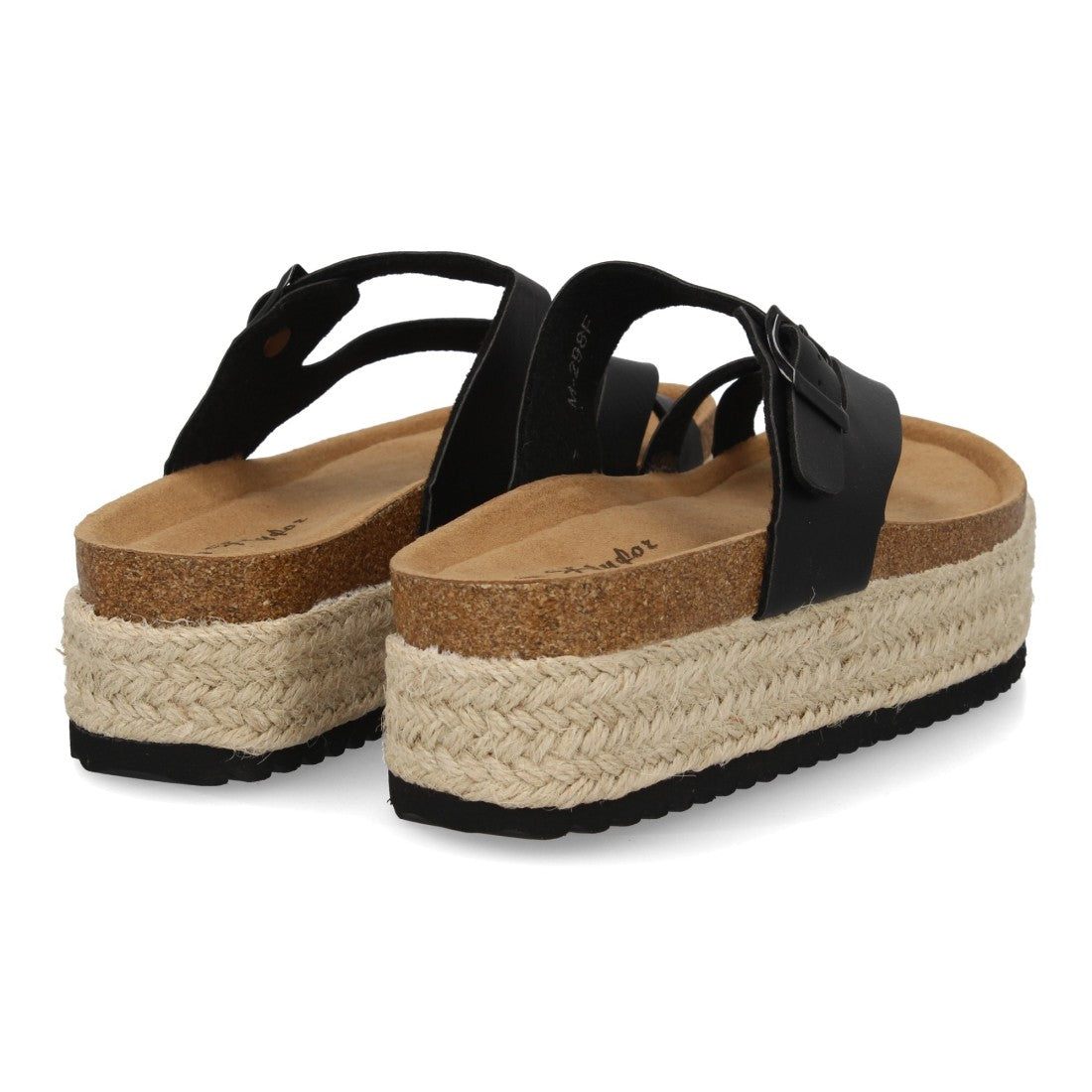Sandalias mujer Cyrena