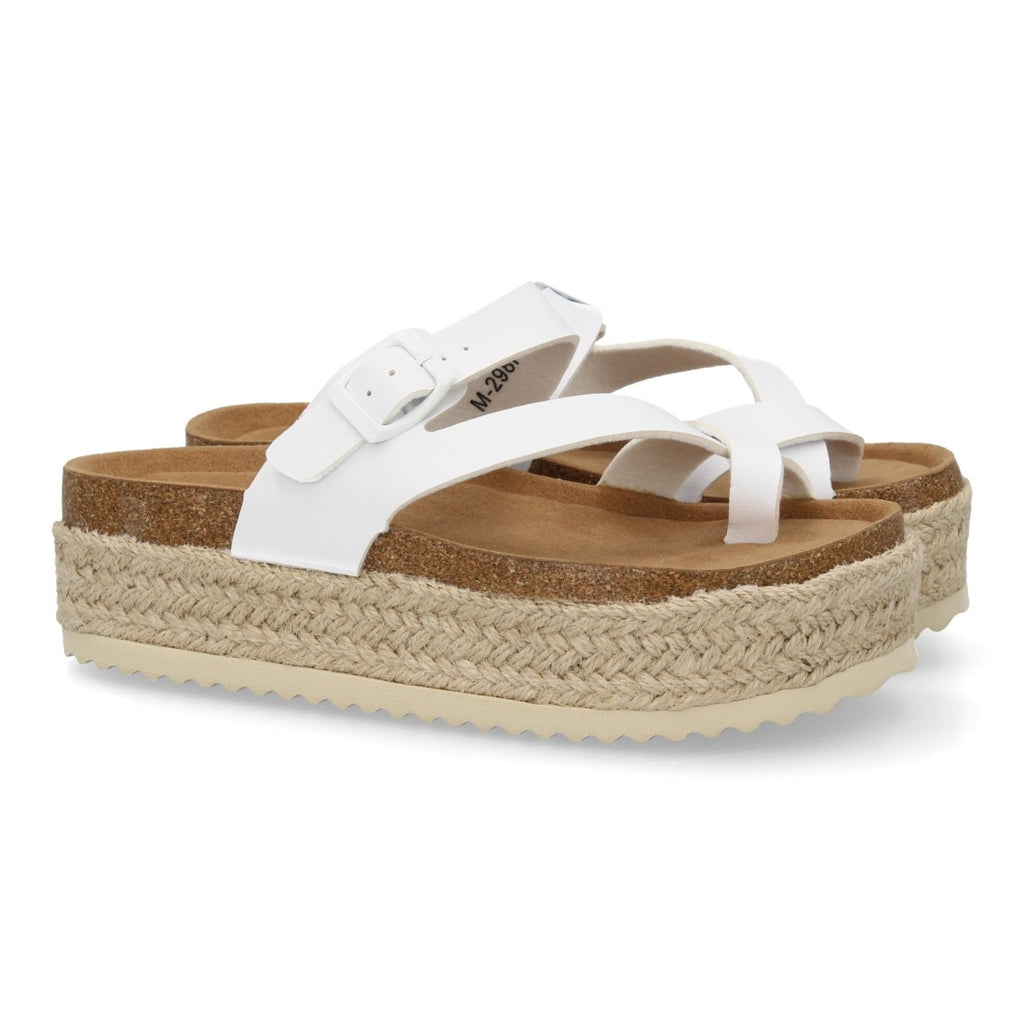 Sandalias mujer Cyrena