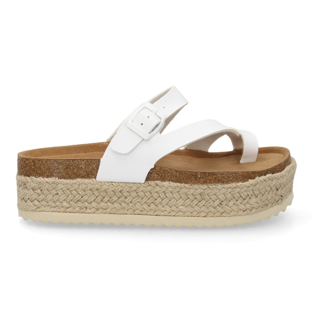 Sandalias mujer Cyrena