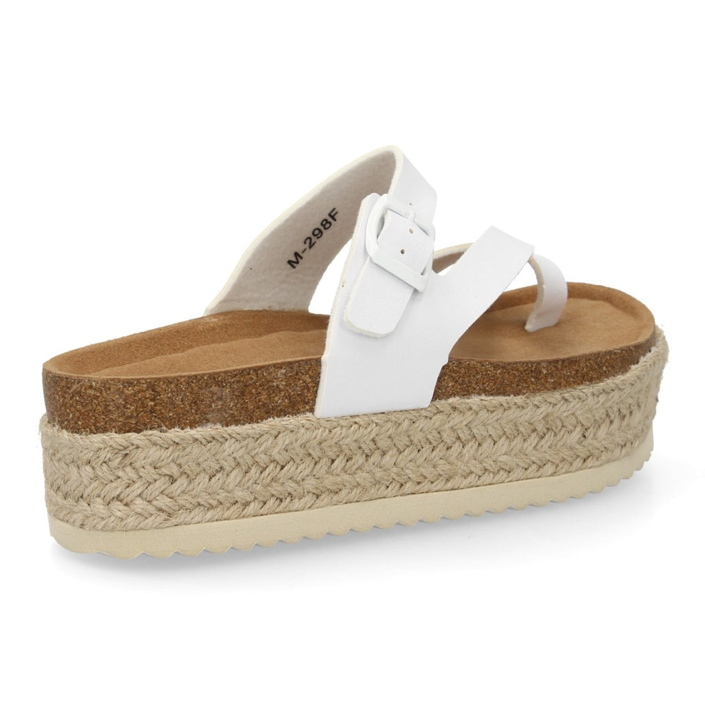 Sandalias mujer Cyrena