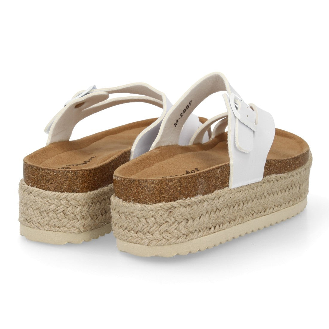 Sandalias mujer Cyrena