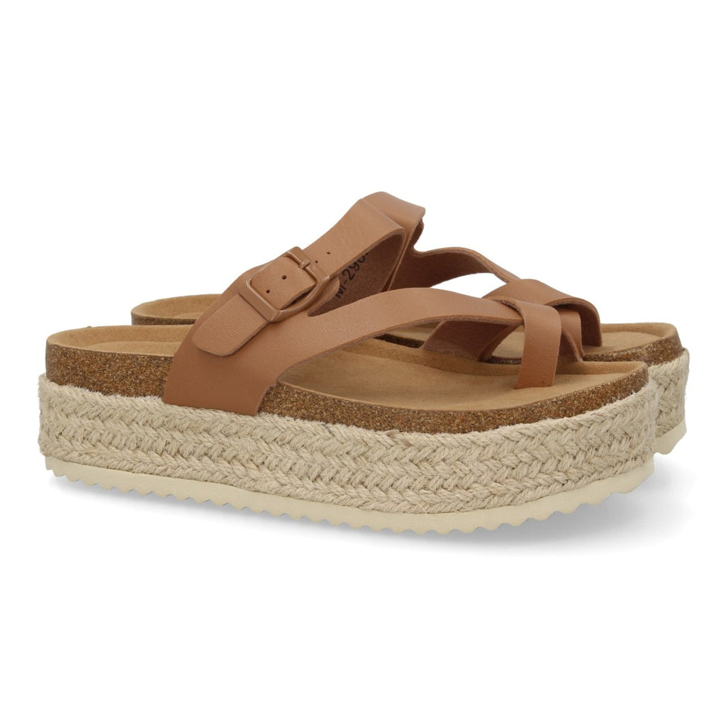 Sandalias mujer Cyrena