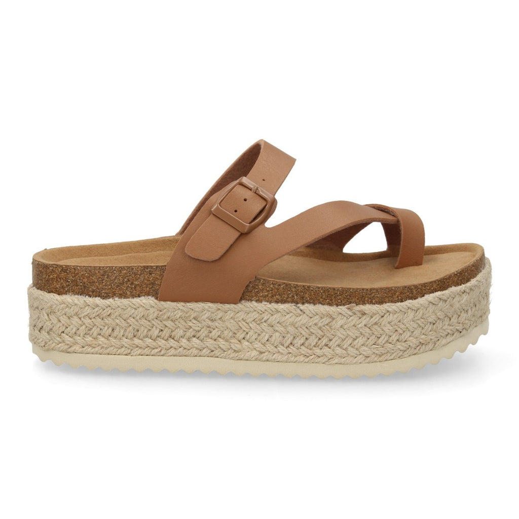 Sandalias mujer Cyrena