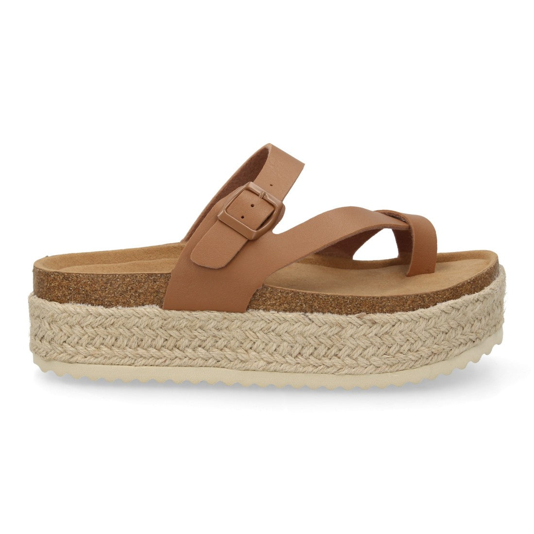 Sandalias mujer Cyrena