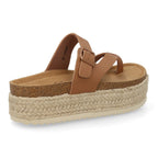 Sandalias mujer Cyrena
