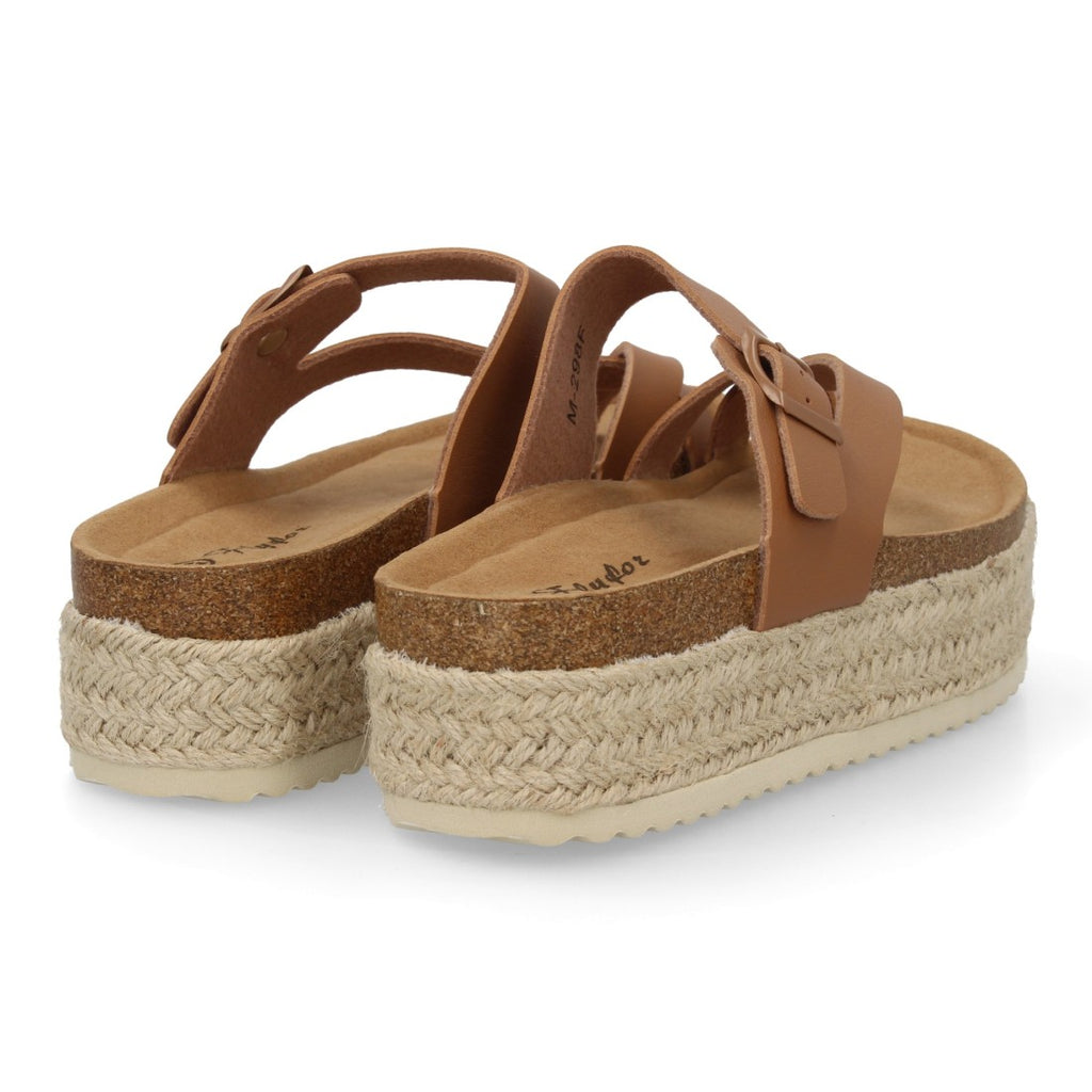 Sandalias mujer Cyrena