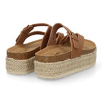 Sandalias mujer Cyrena