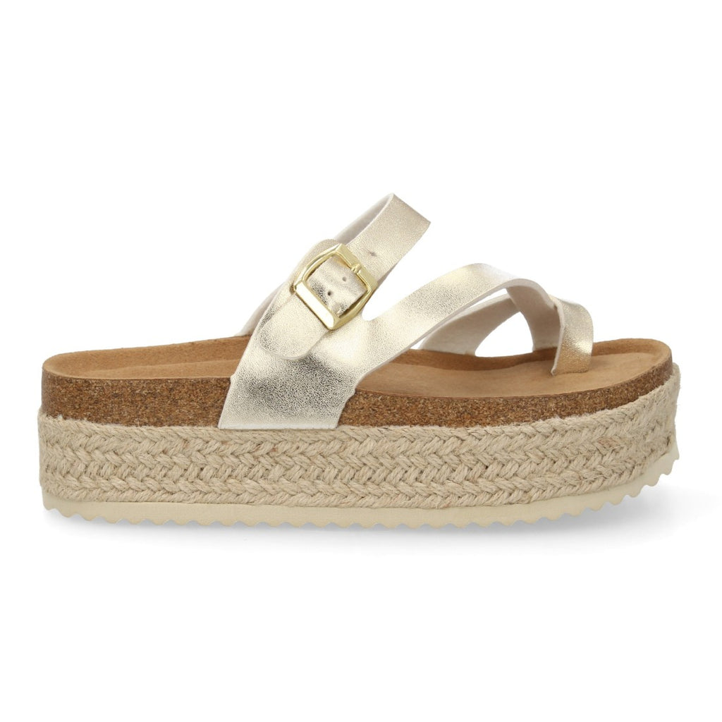 Sandalias mujer Cyrena