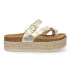 Sandalias mujer Cyrena