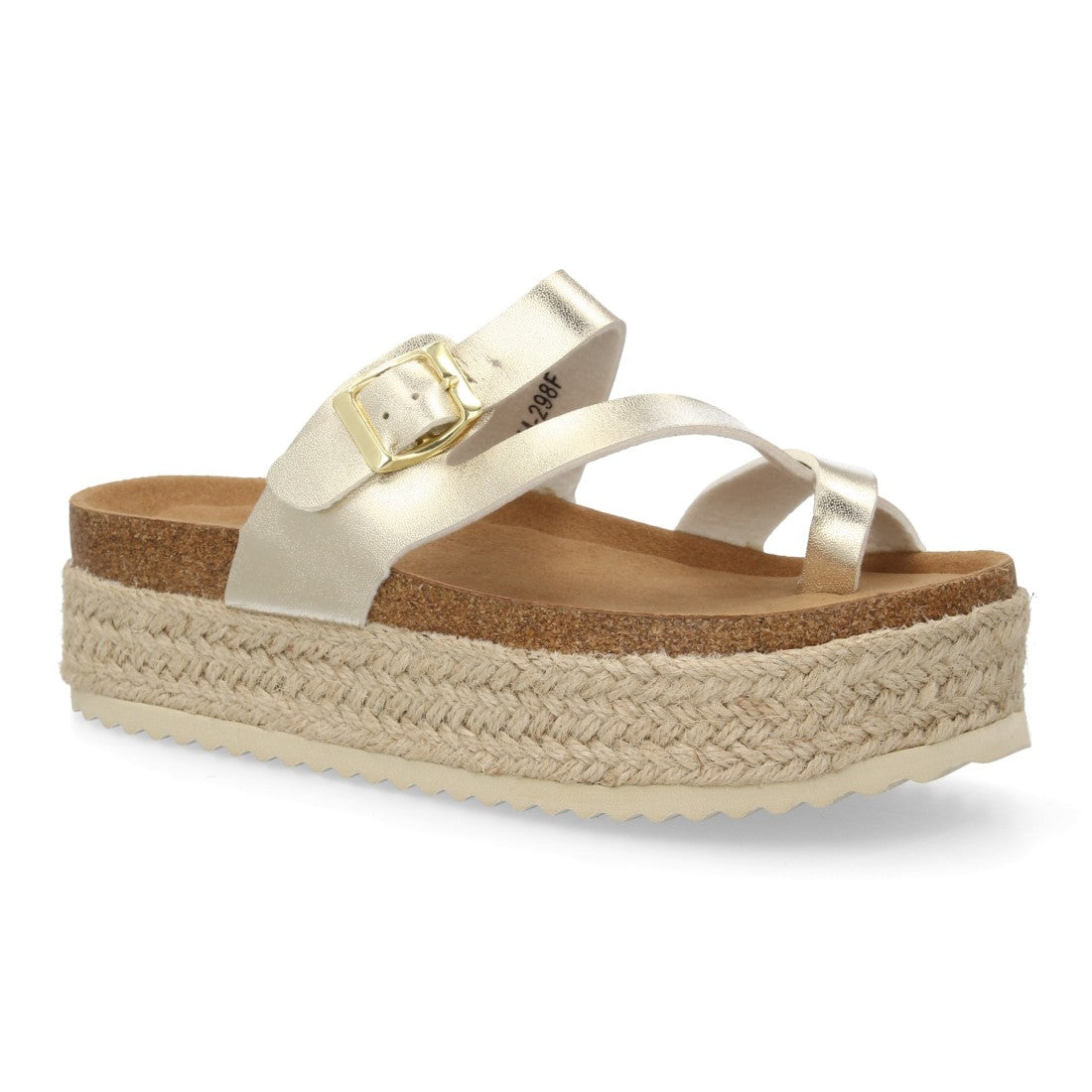 Sandalias mujer Cyrena