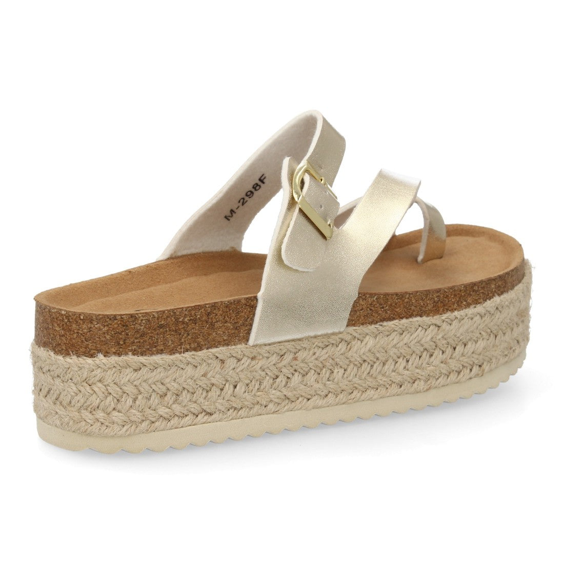 Sandalias mujer Cyrena