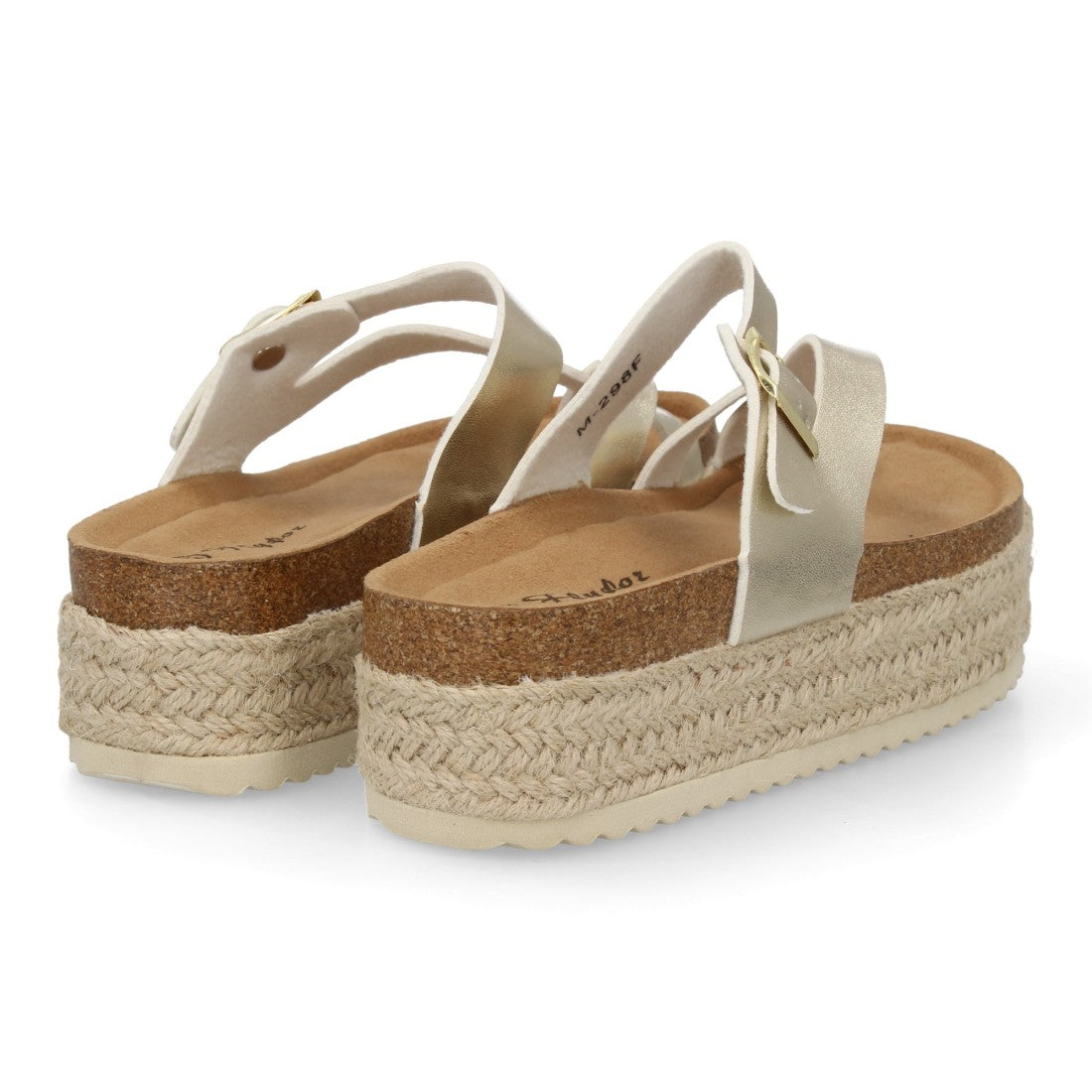 Sandalias mujer Cyrena