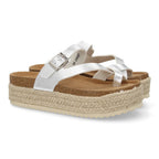 Sandalias mujer Cyrena