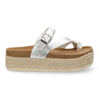 Sandalias mujer Cyrena