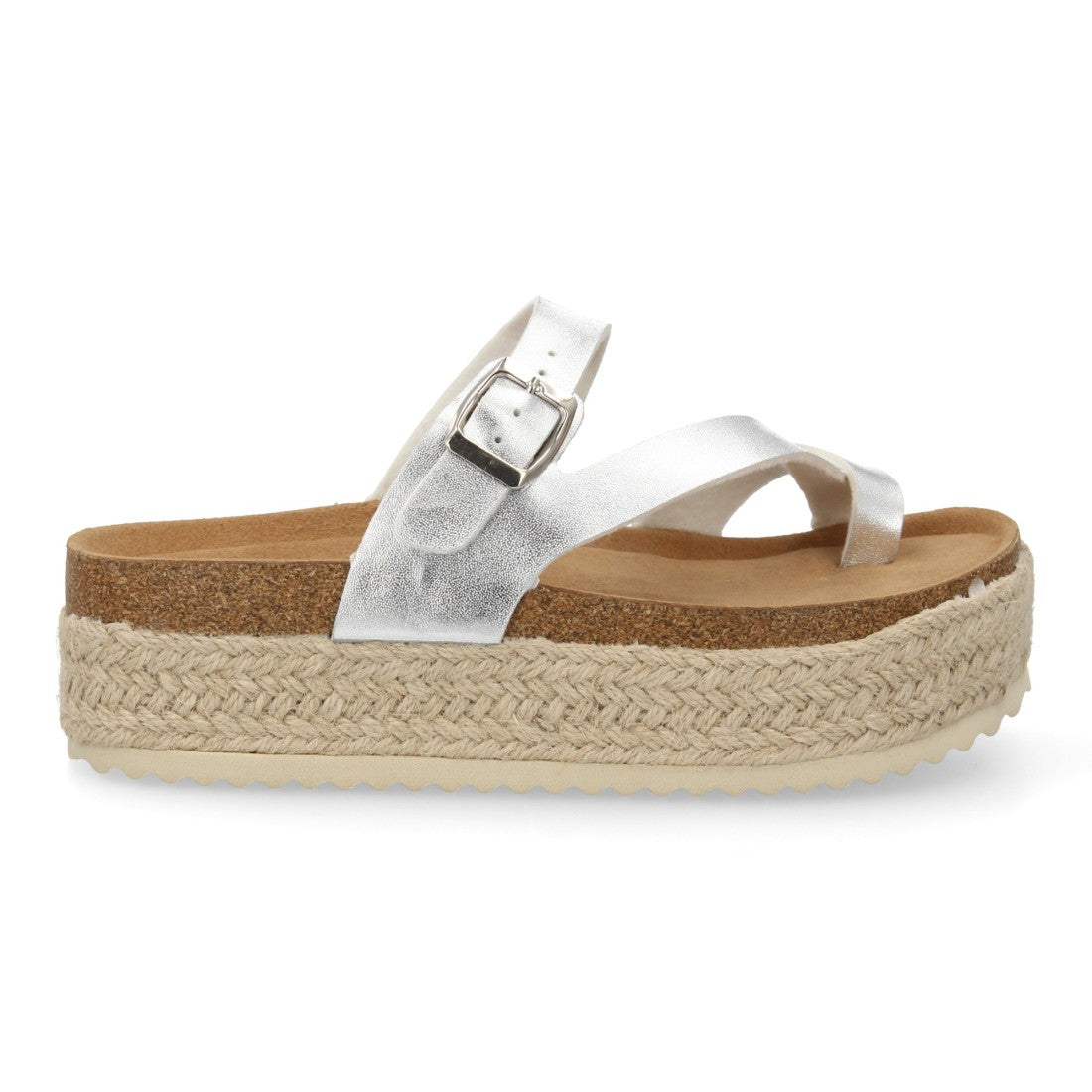 Sandalias mujer Cyrena