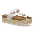 Sandalias mujer Cyrena