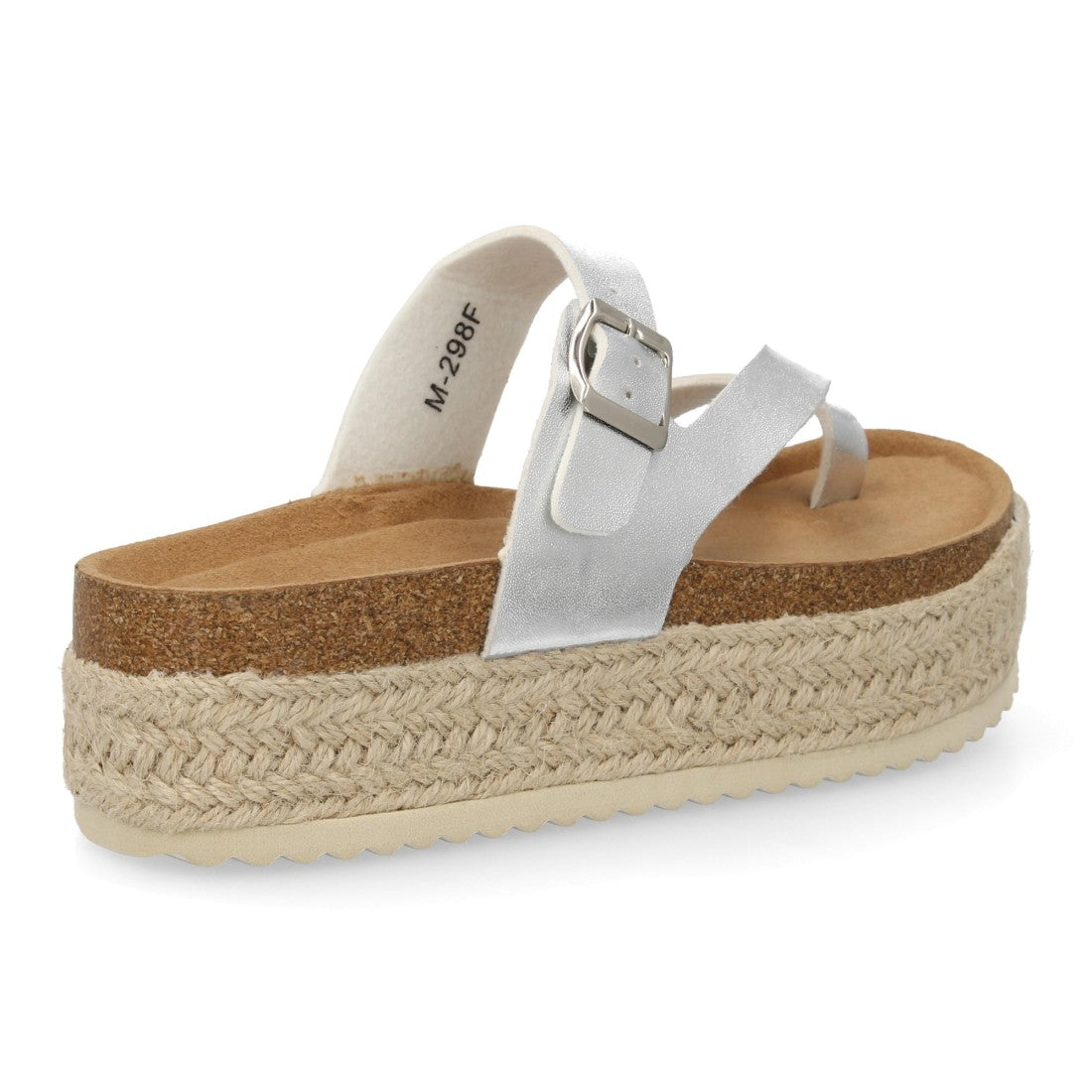 Sandalias mujer Cyrena