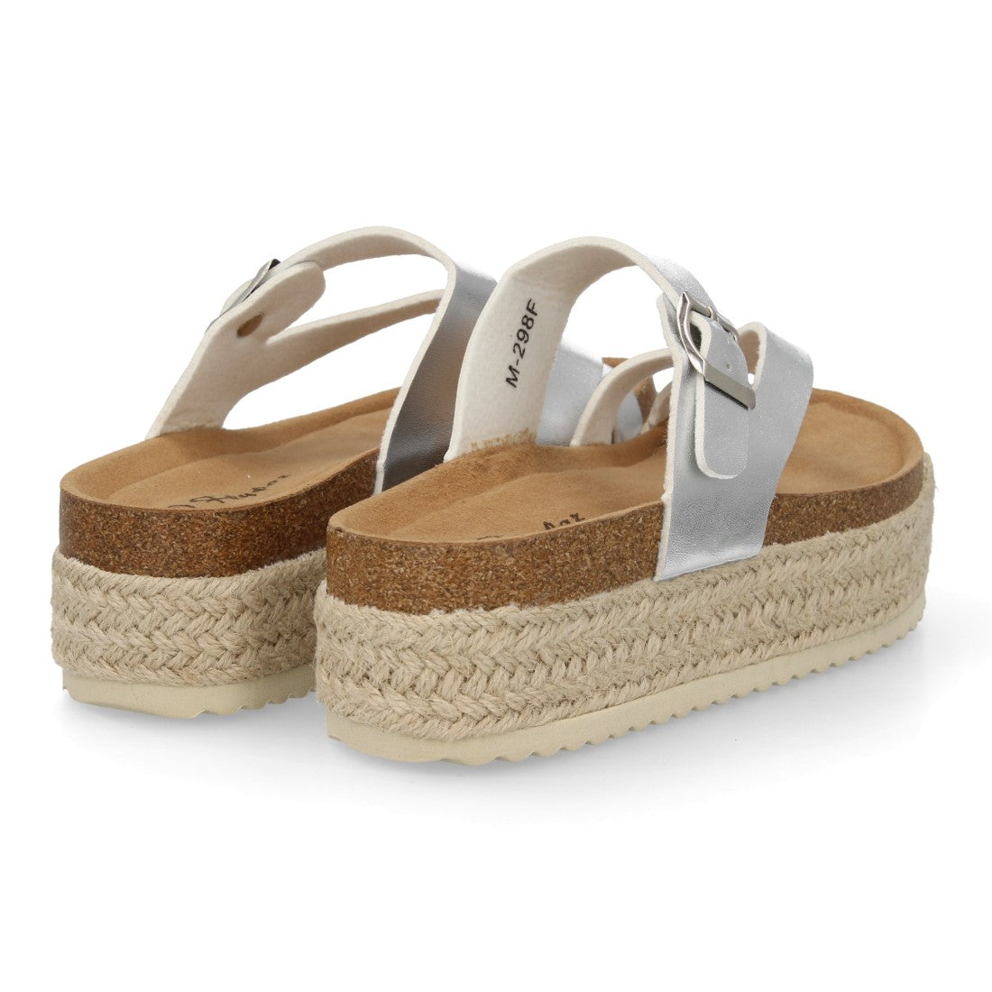 Sandalias mujer Cyrena