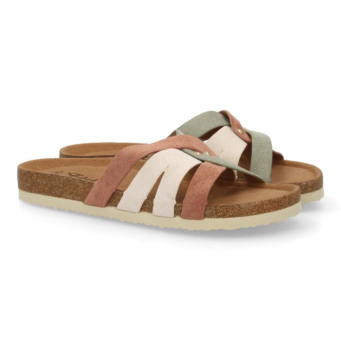 Sandalias mujer Cyrena