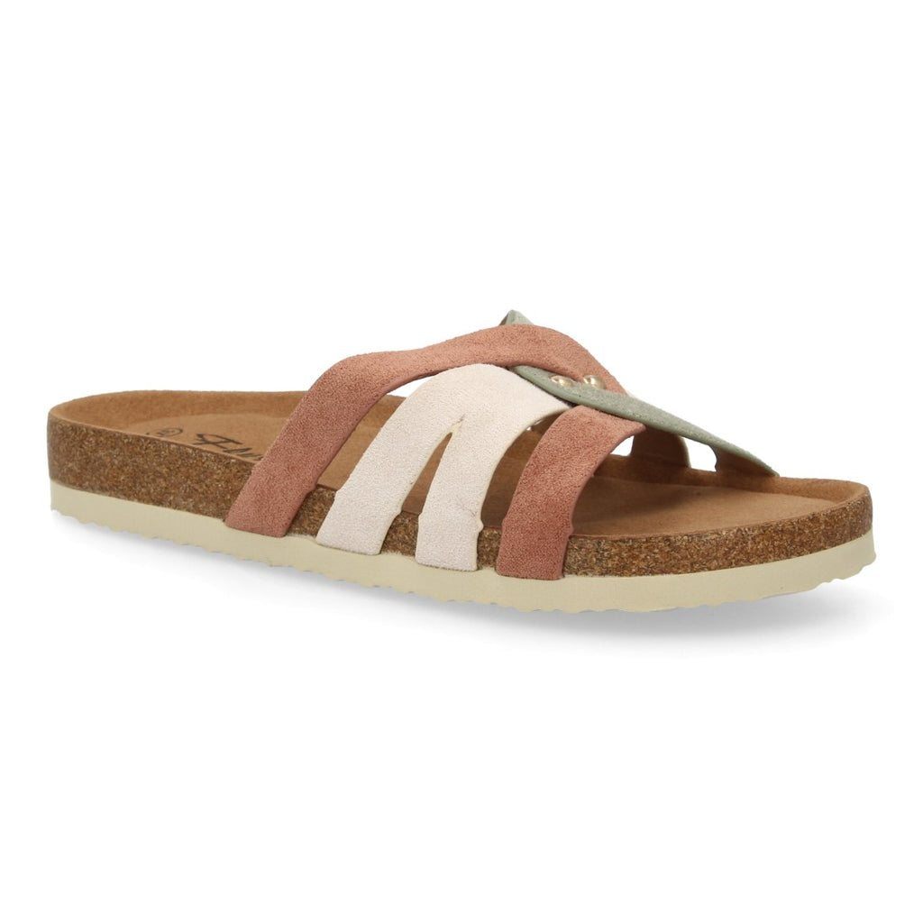 Sandalias mujer Cyrena