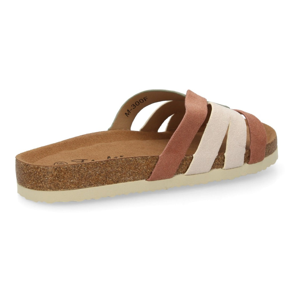 Sandalias mujer Cyrena