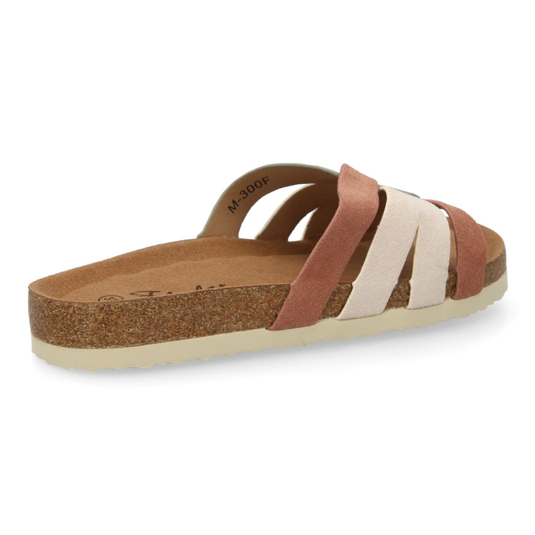 Sandalias mujer Cyrena