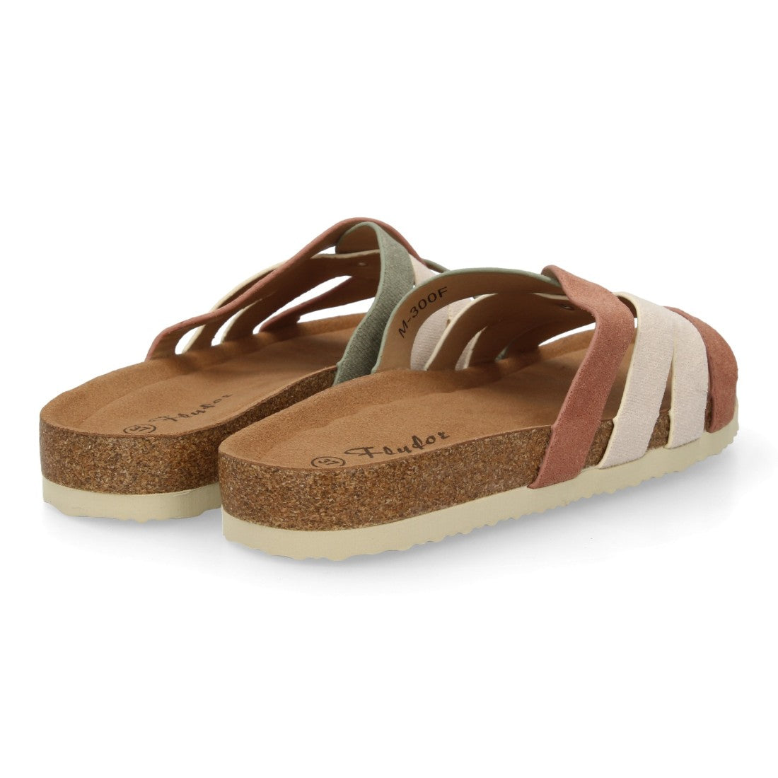 Sandalias mujer Cyrena