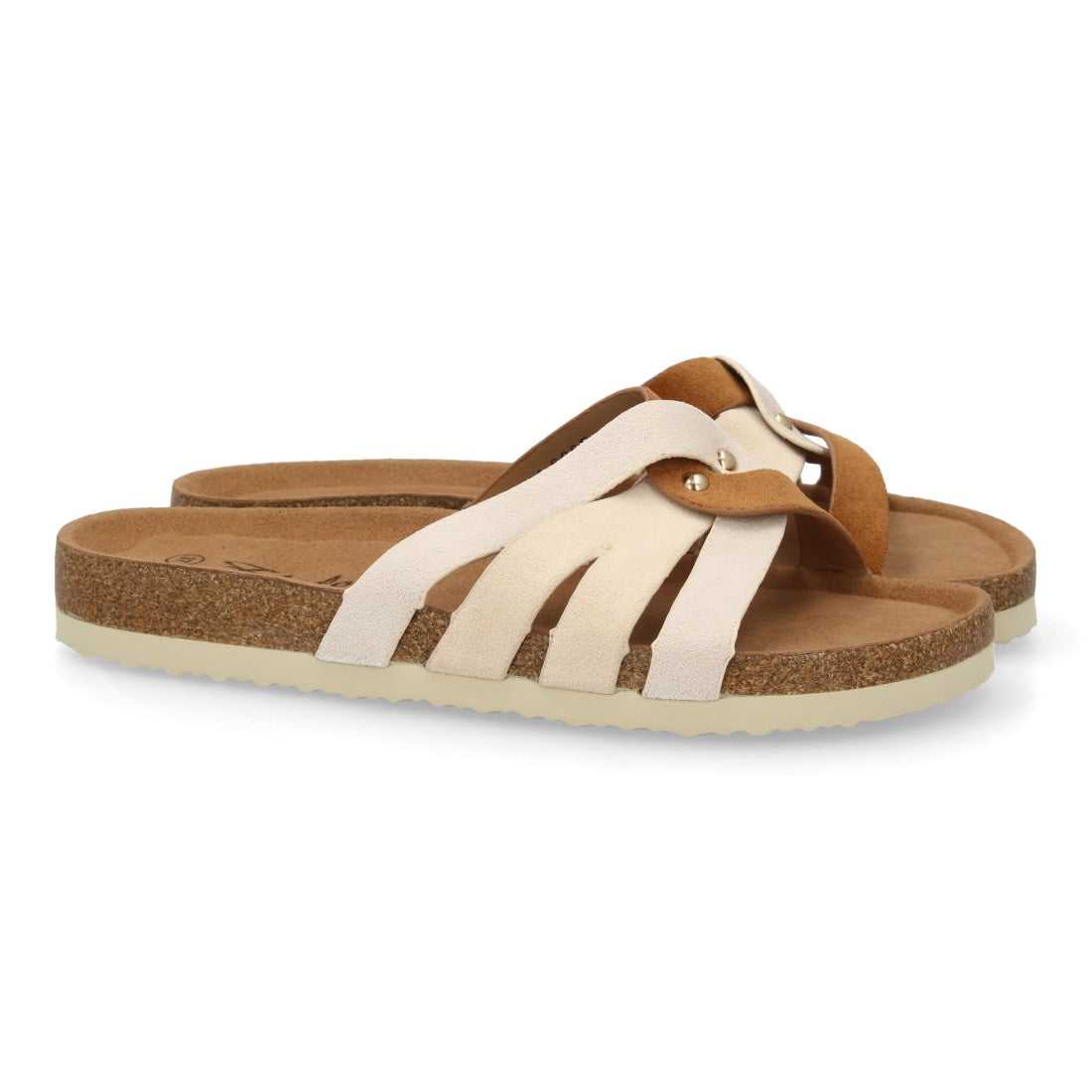 Sandalias mujer Cyrena