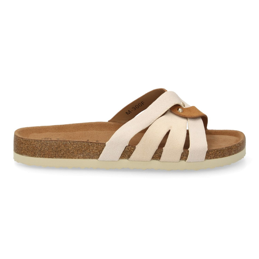 Sandalias mujer Cyrena