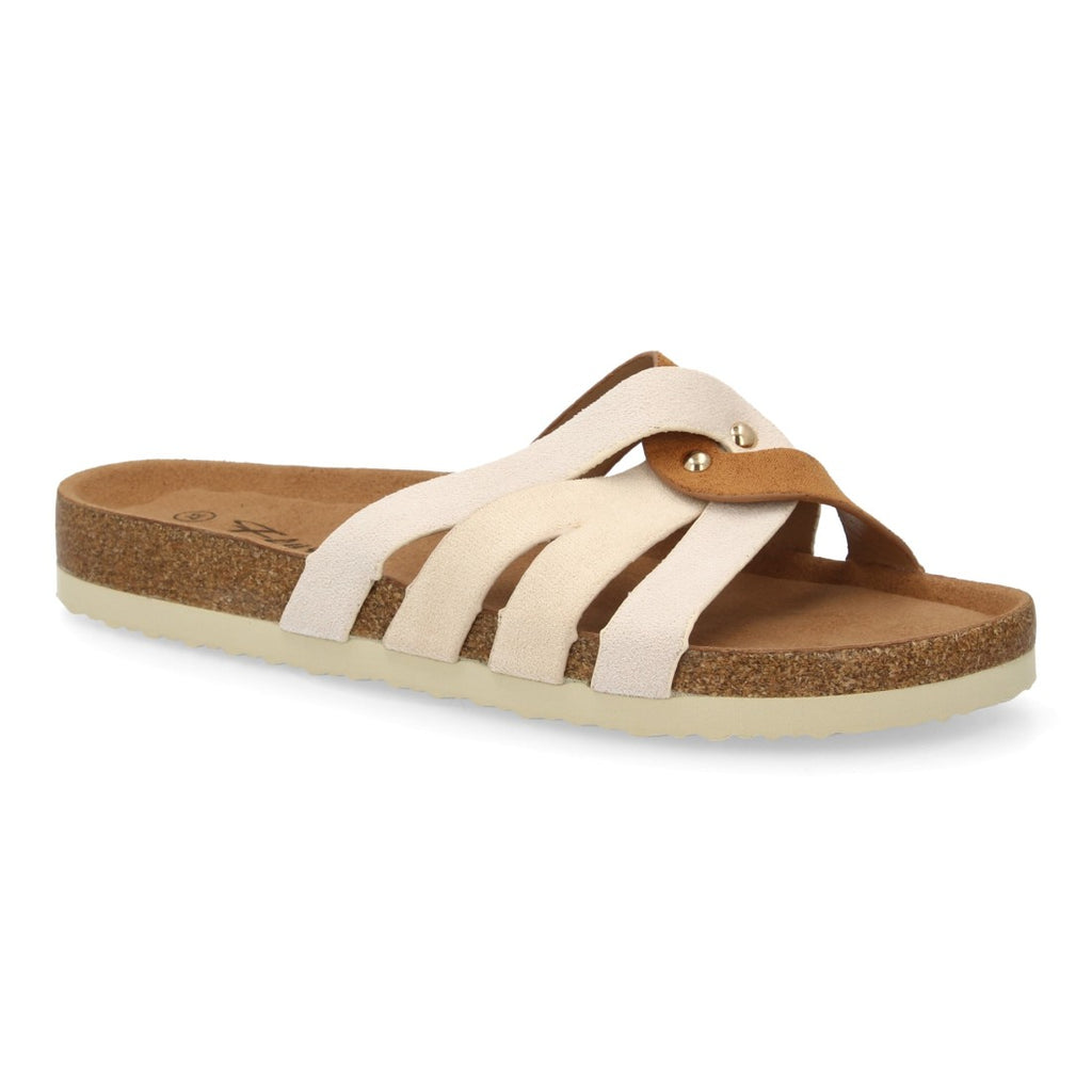 Sandalias mujer Cyrena