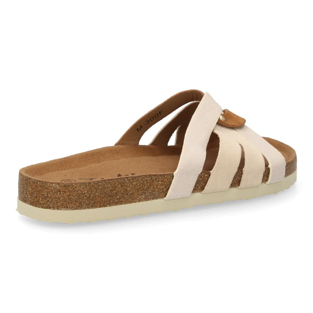 Sandalias mujer Cyrena