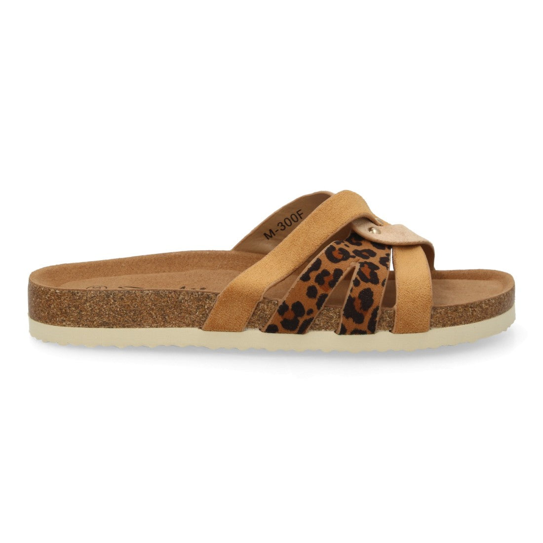 Sandalias mujer Cyrena