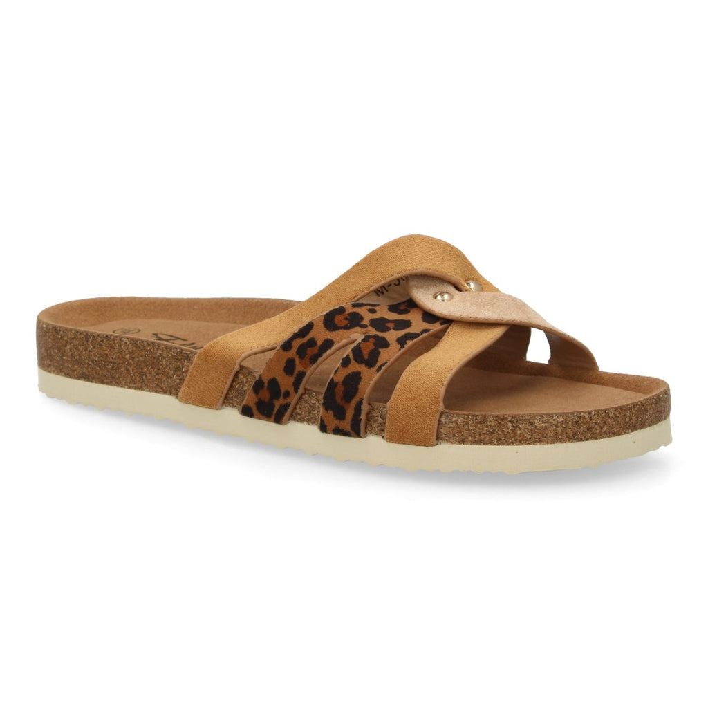 Sandalias mujer Cyrena