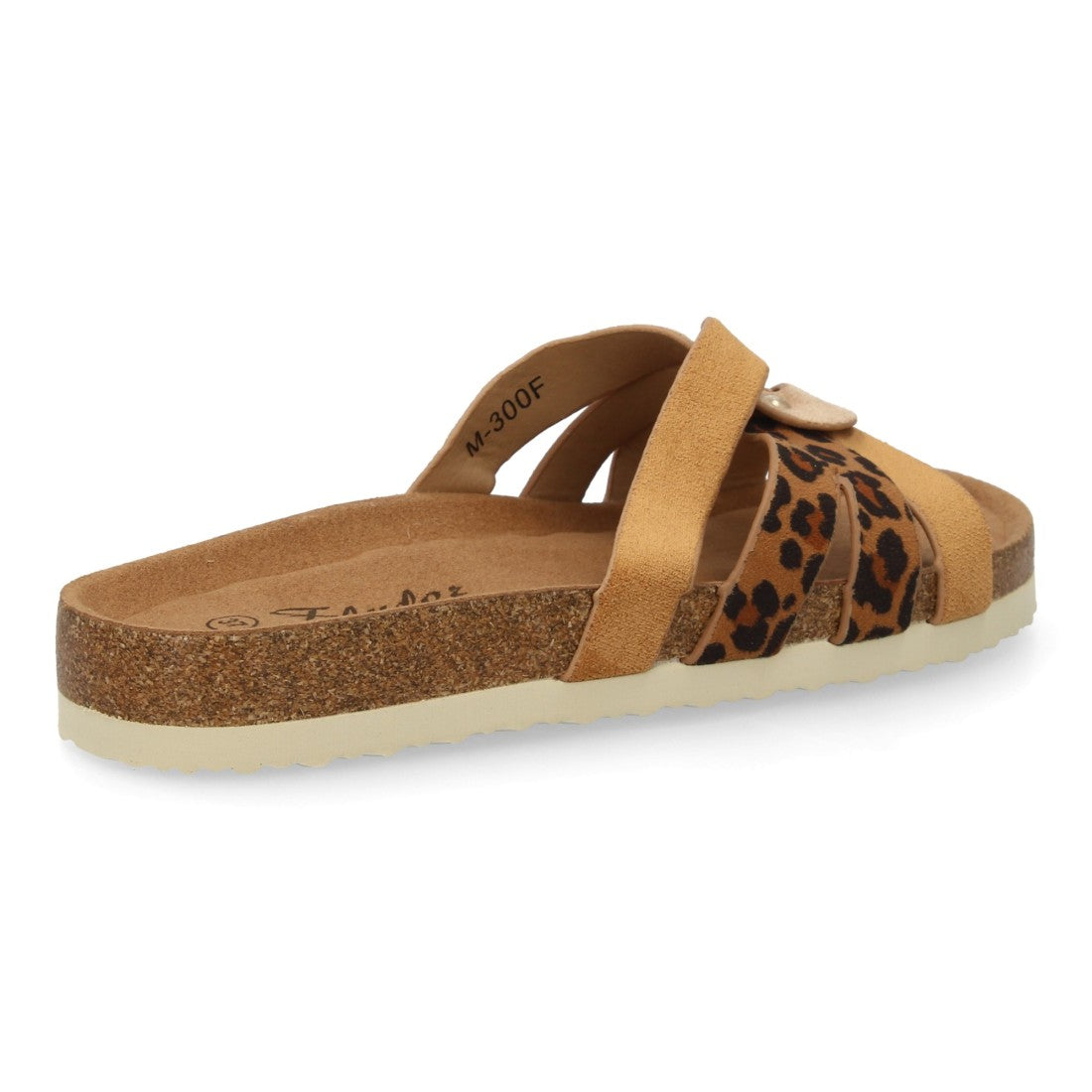 Sandalias mujer Cyrena