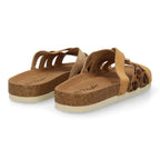 Sandalias mujer Cyrena