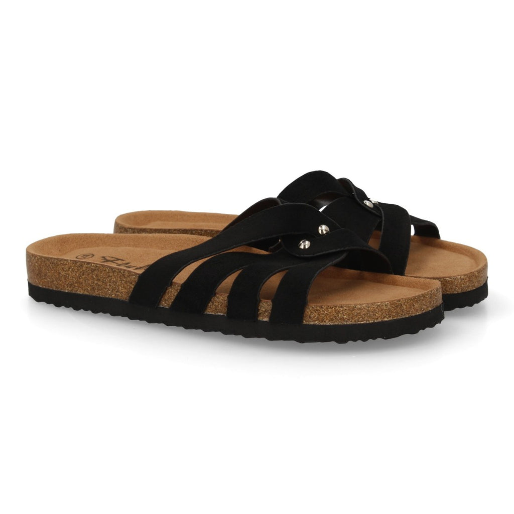 Sandalias mujer Cyrena