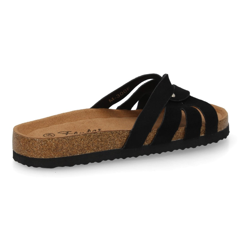 Sandalias mujer Cyrena