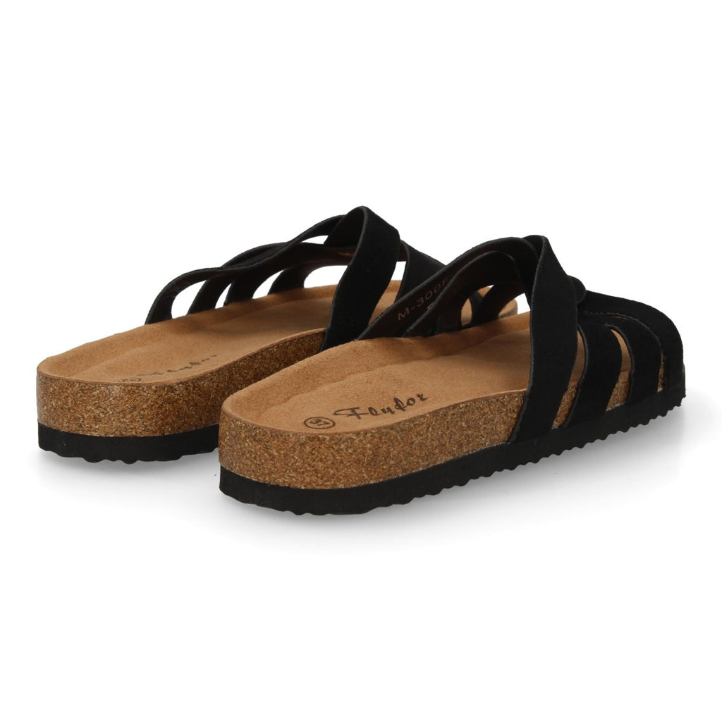 Sandalias mujer Cyrena