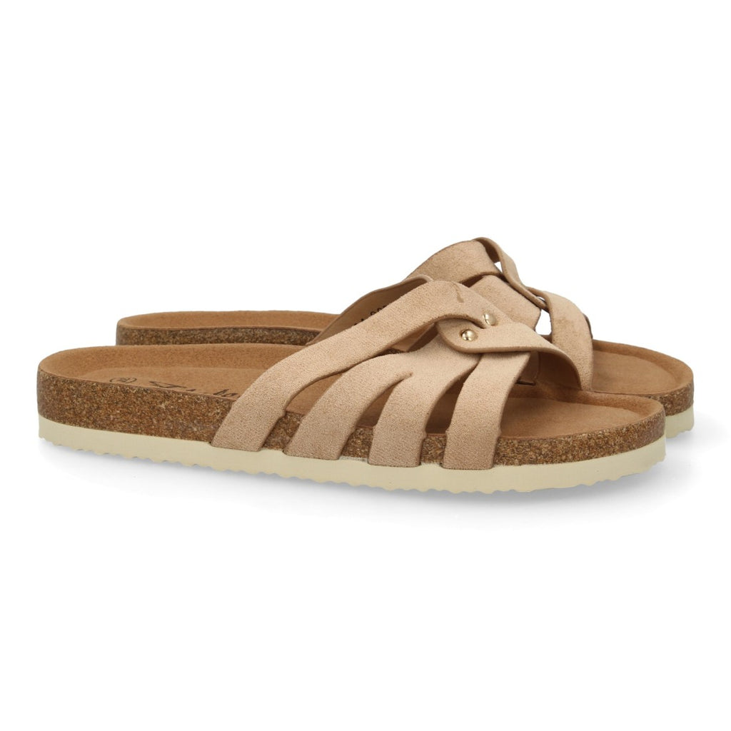 Sandalias mujer Cyrena