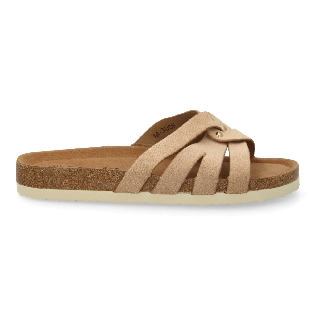 Sandalias mujer Cyrena