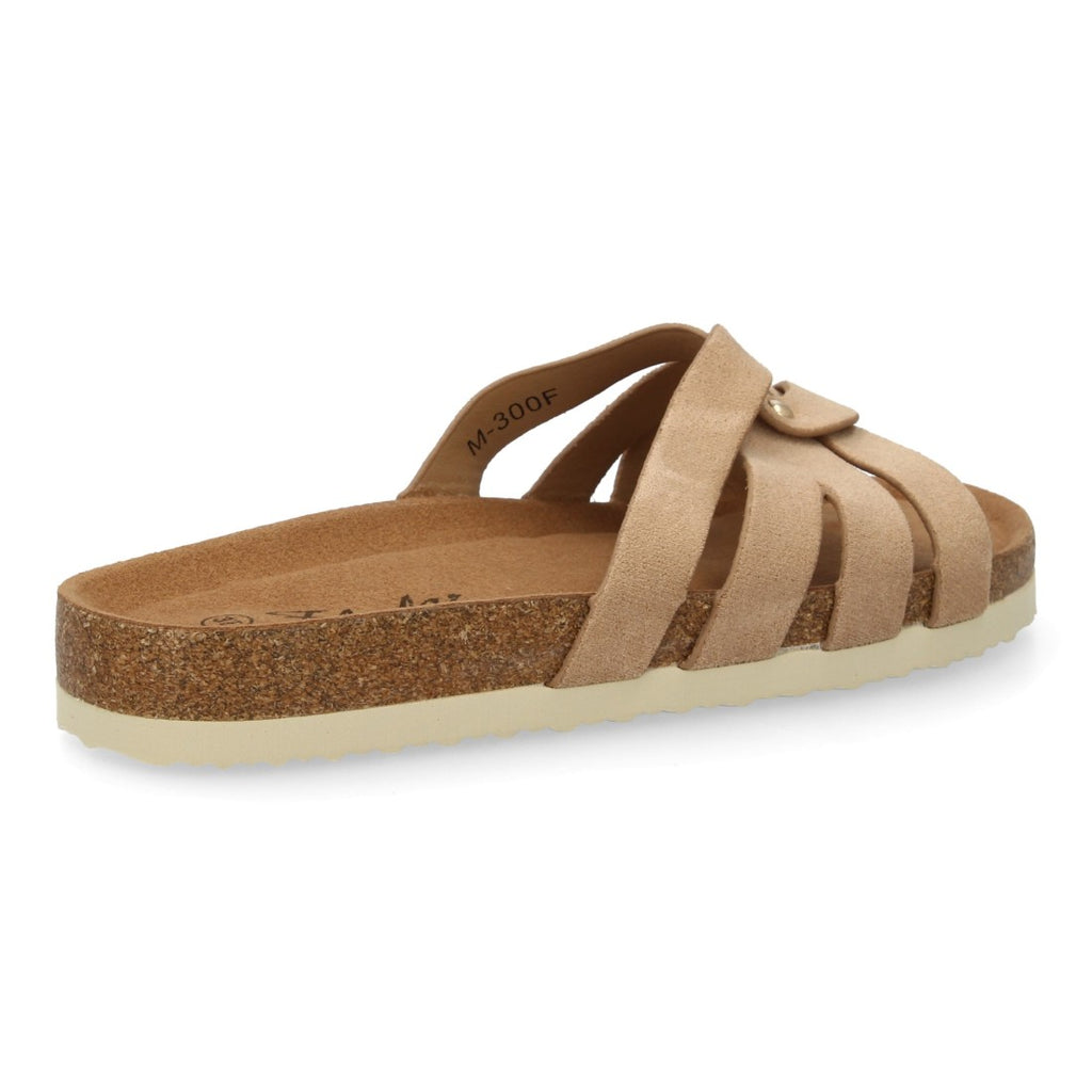 Sandalias mujer Cyrena
