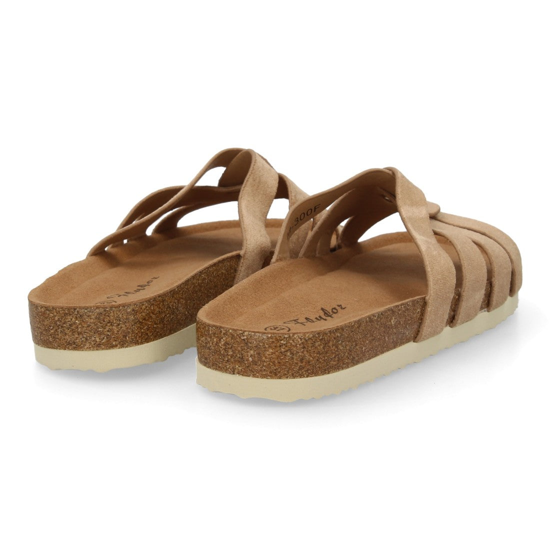 Sandalias mujer Cyrena