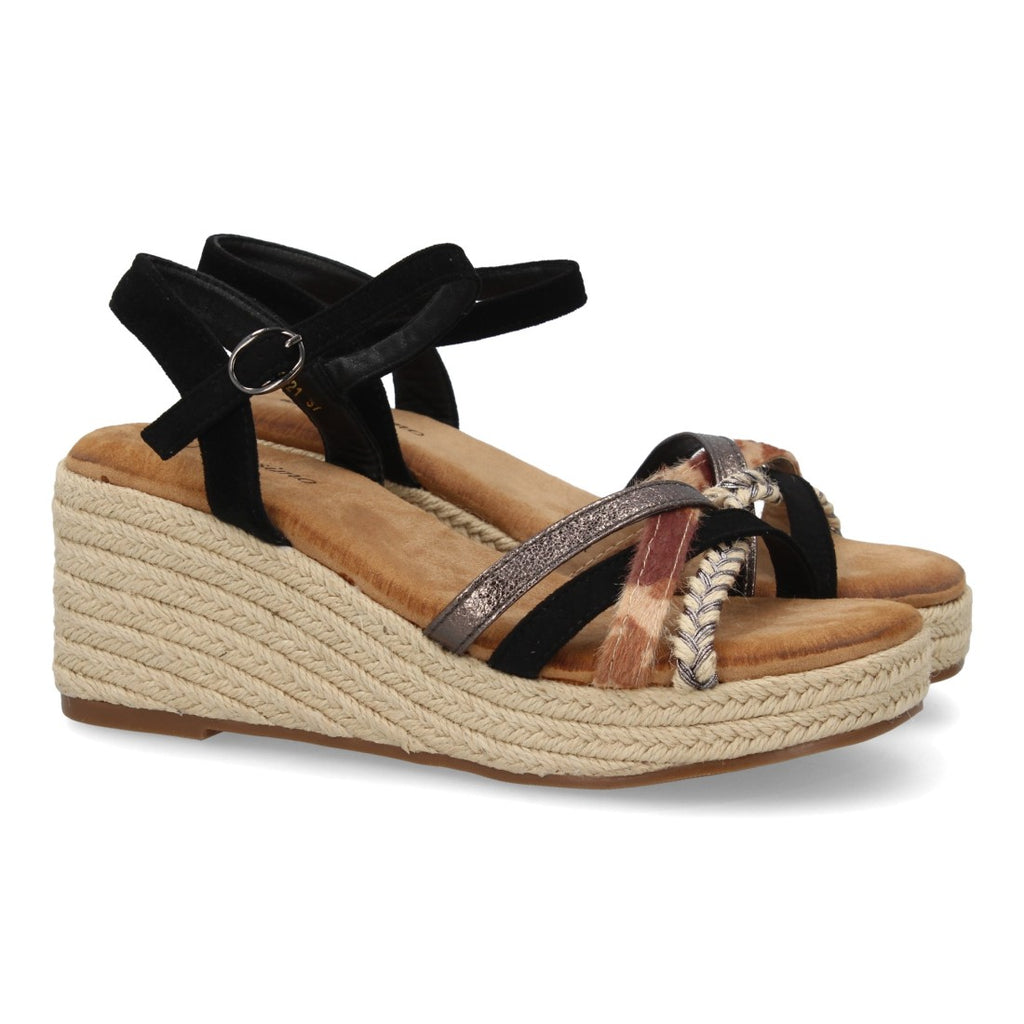 Sandalias mujer Cyrena