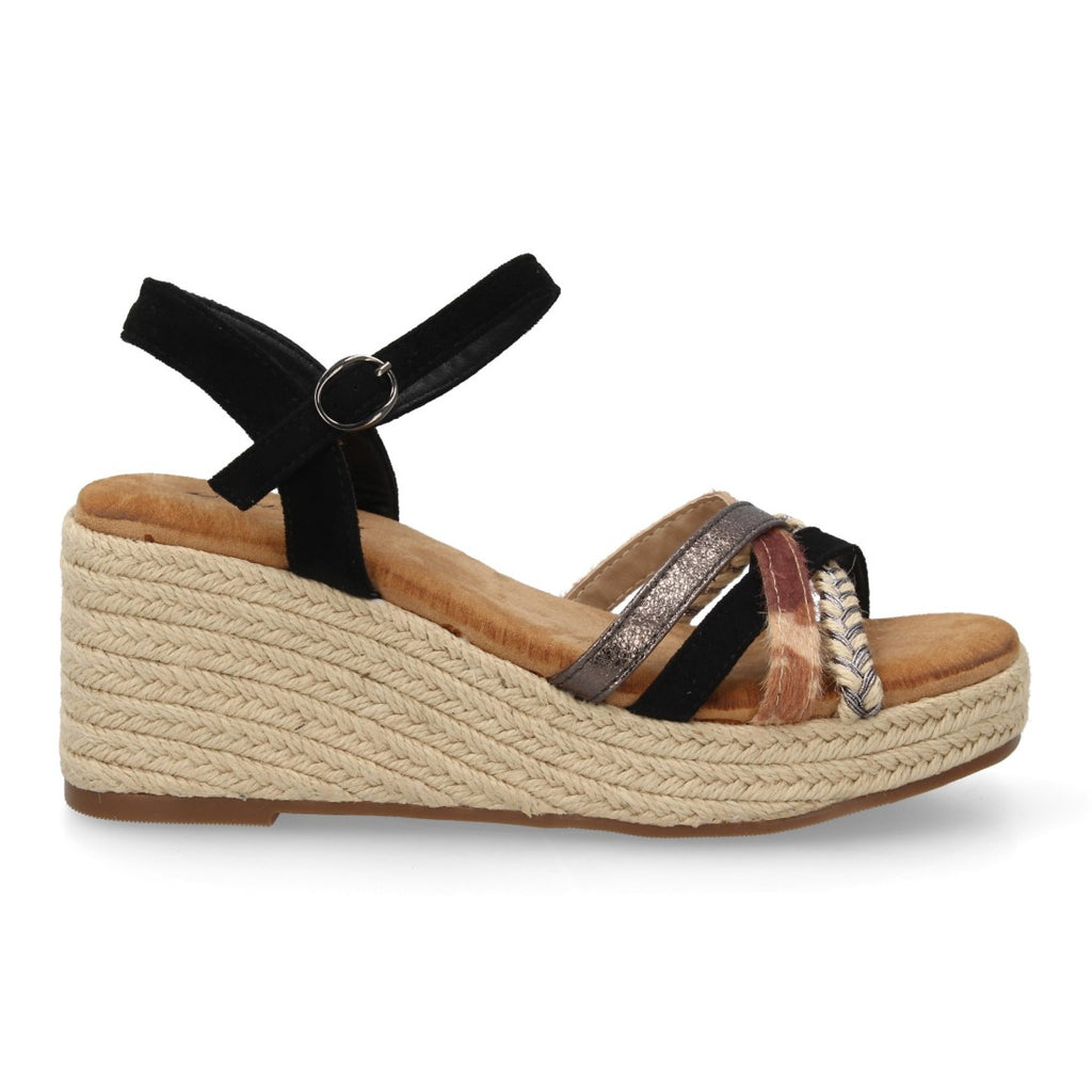Sandalias mujer Cyrena