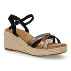 Sandalias mujer Cyrena