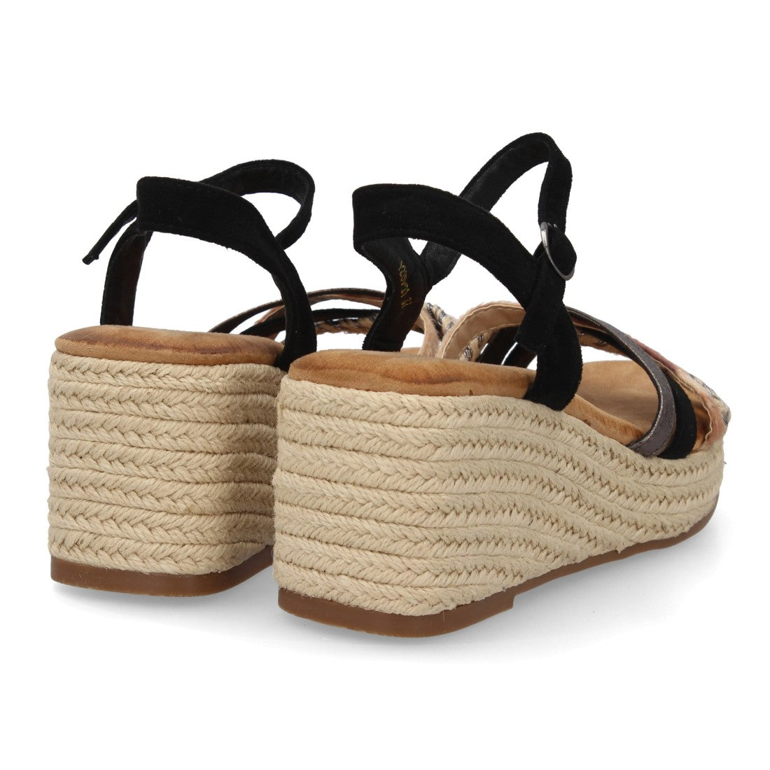 Sandalias mujer Cyrena